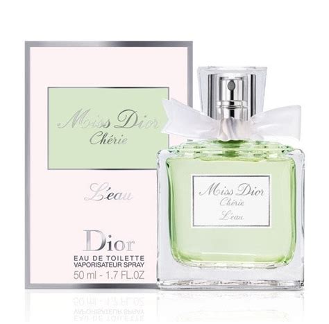 miss dior cherie l'eau|miss dior eau fraiche.